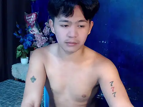 Albertx Destroyer69 online show from 04.19.26