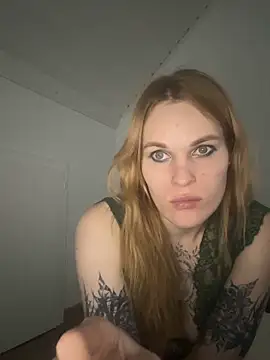 61Freya16 online show from 03.19.26