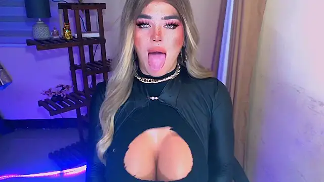 GoddessOFHUGEx online show from 02.19.26