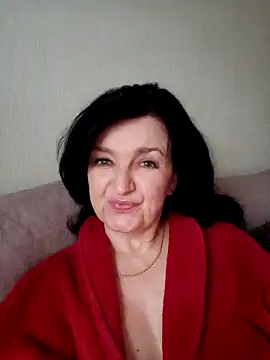 Snapshot of MilaSky4701 chatting on 10.01.25 MilaSky4701 online show from 10.01.25