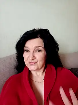 Snapshot of MilaSky4701 chatting on 10.05.25 MilaSky4701 online show from 10.05.25