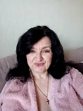 Snapshot of MilaSky4701 chatting on 11.01.25 MilaSky4701 online show from 11.01.25