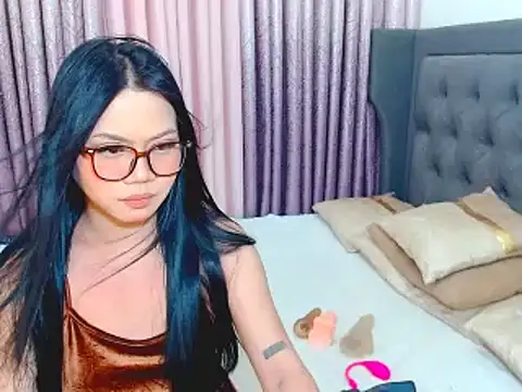 Camilla morena25 online show from 11.12.25