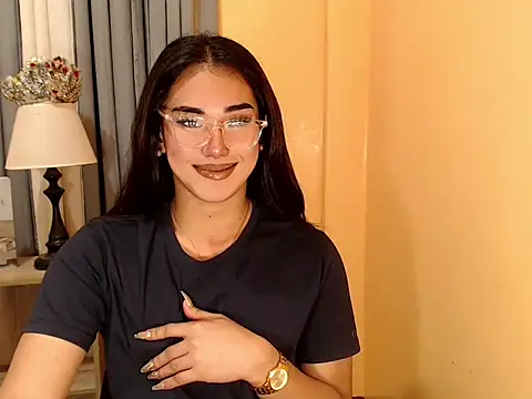 magnificent kitana online show from 09.11.25