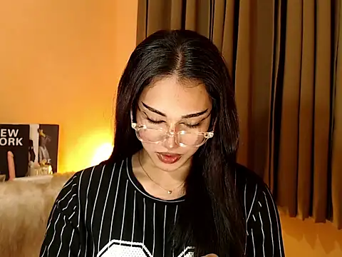 magnificent kitana online show from 11.10.25