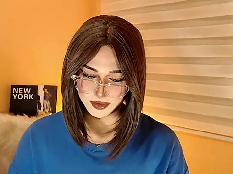 magnificent kitana online show from 11.11.25