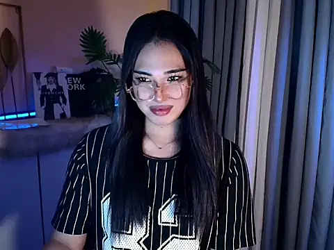 magnificent kitana online show from 02.01.26