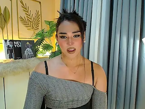 magnificent kitana online show from 03.29.26