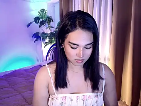 magnificent kitana online show from 04.19.26