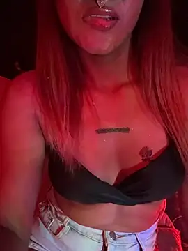 Snapshot of Cute__Taniya chatting on 07.17.26 Cute Taniya online show from 07.17.26