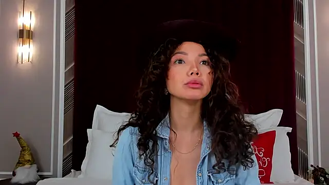 MargaretPeace online show from 12.20.25