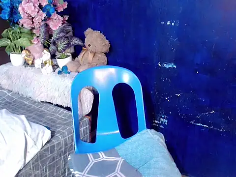 Reynelcock online show from 04.09.26