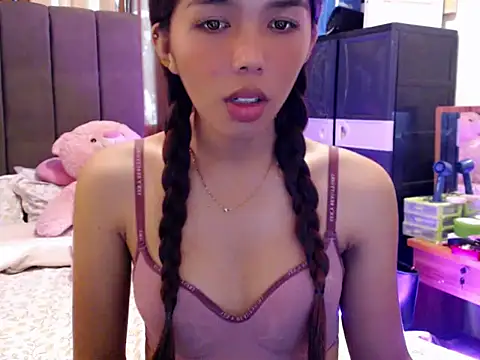 Snapshot of urswtasian_chesca chatting on 09.26.25 urswtasian chesca online show from 09.26.25