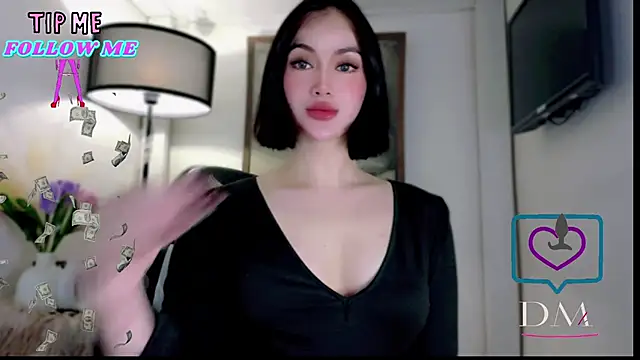 anna lala7 online show from 11.17.25