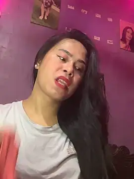 Angelina bunny online show from 11.29.25