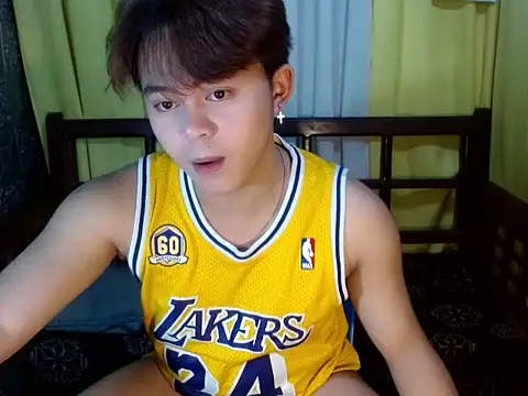 urguy toshi online show from 03.28.26