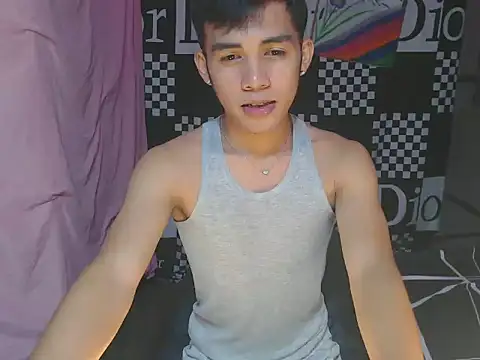 urhot chany online show from 02.26.26