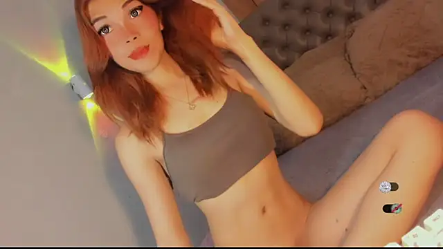 bella enchantra online show from 07.13.26