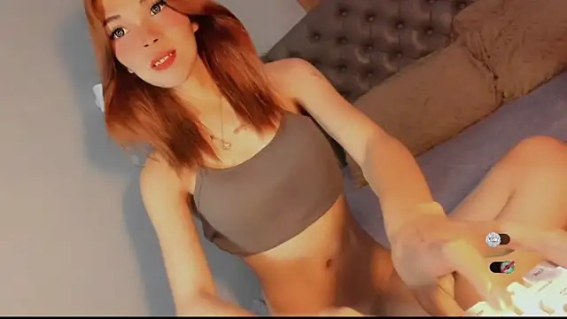 bella enchantra online show from 07.26.26