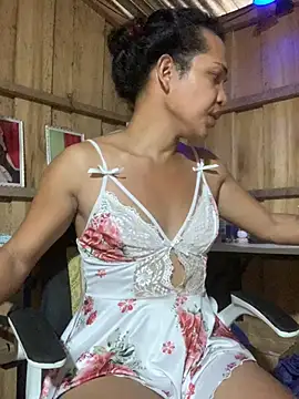 Snapshot of Precious_foryou chatting on 05.22.26 Precious foryou online show from 05.22.26
