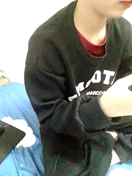 Kembong01 online show from 03.24.26