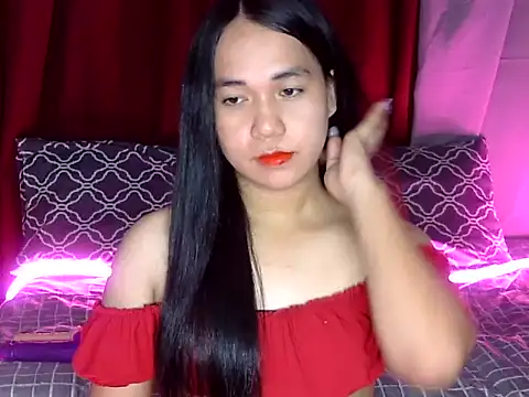 SexyMica69 online show from 11.09.25