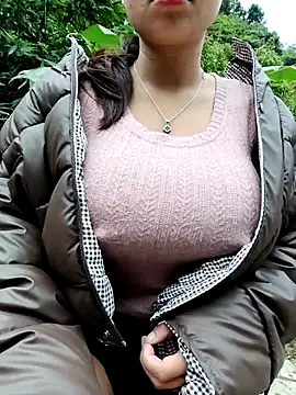 Rubyy Nk online show from 11.03.25