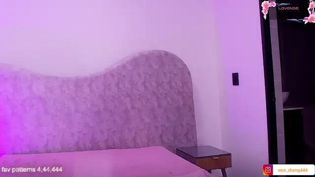 wensheng  online show from 01.09.26