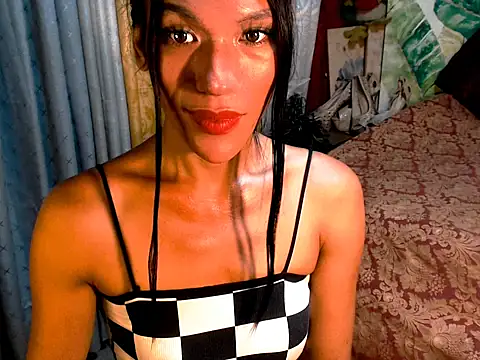 Angel 69X online show from 12.01.25