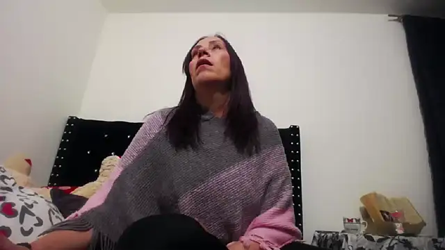 Chantalvedette online show from 05.12.26