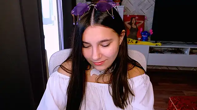 Arianna Grend online show from 11.05.25