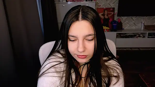 Arianna Grend online show from 12.19.25