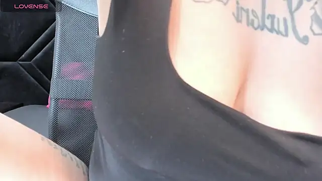 Dantzel  online show from 02.05.26