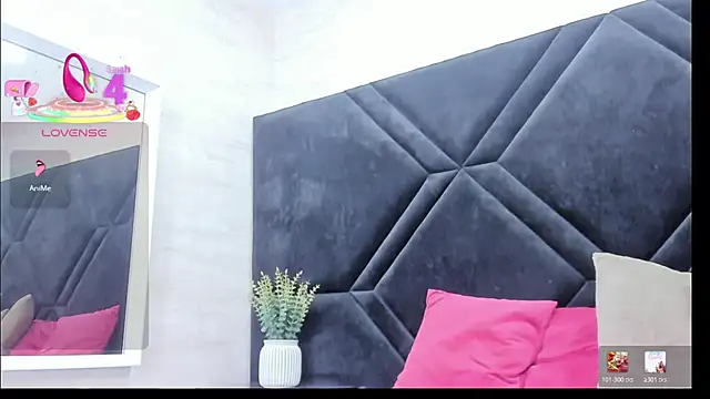 Dantzel  online show from 03.30.26