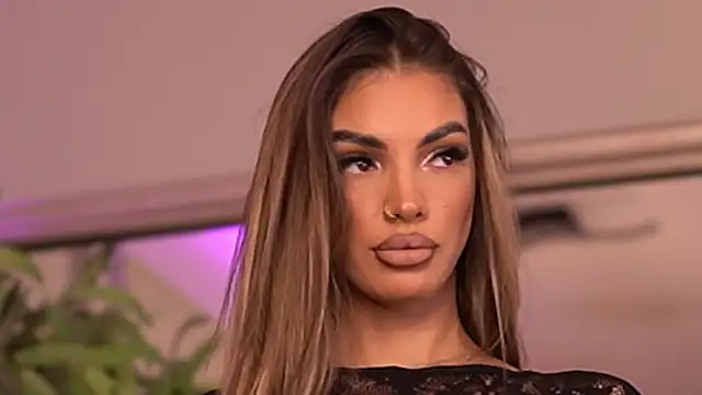 KendalJolly online show from 09.24.25