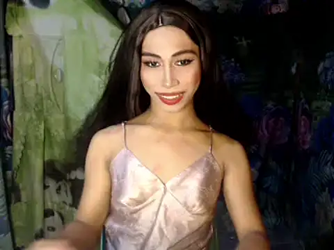 Filipina milker online show from 02.05.26