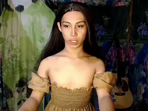 Filipina milker online show from 02.14.26