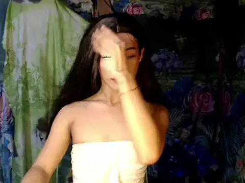 Filipina milker online show from 02.27.26