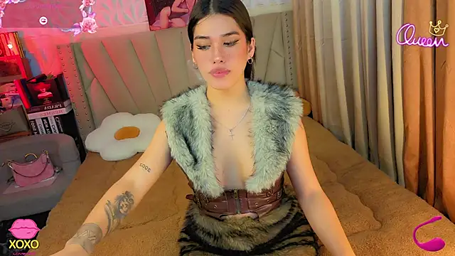 hollywoodxtrans online show from 02.28.26