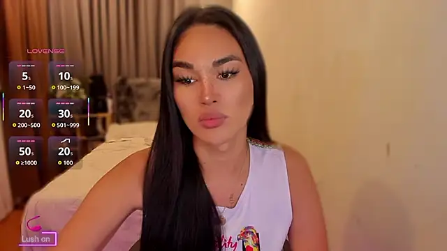 Fox Smithxx online show from 04.02.26