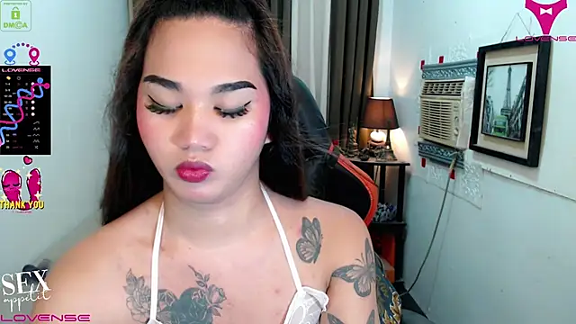 lil fantacy online show from 11.09.25