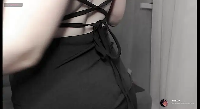 cute elfy  online show from 11.09.25