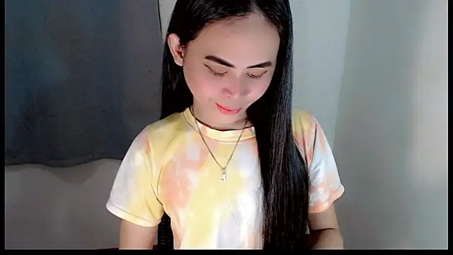 slutty afina online show from 01.07.26