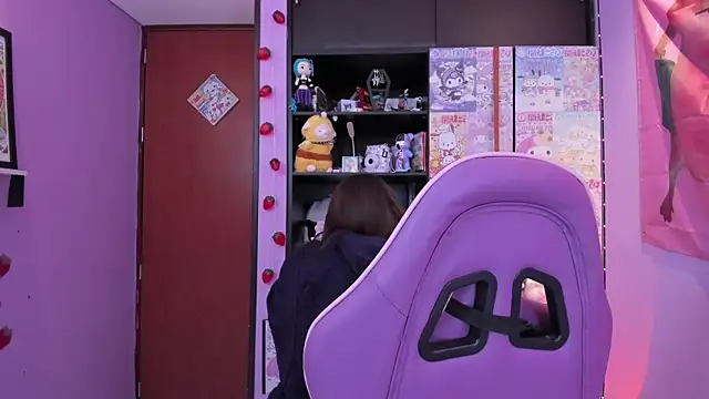 Snapshot of Vero_Osb_ chatting on 02.12.26 Vero Osb online show from 02.12.26