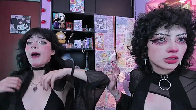 Vero Osb  online show from 03.27.26