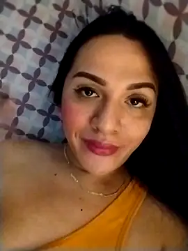 enoria1992 online show from 11.13.25