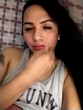 enoria1992 online show from 11.21.25