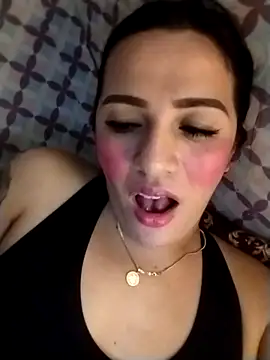 enoria1992 online show from 12.20.25