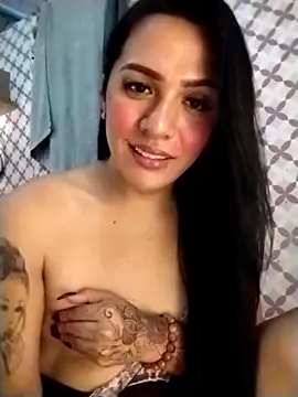 enoria1992 online show from 03.02.26