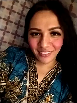 enoria1992 online show from 03.21.26